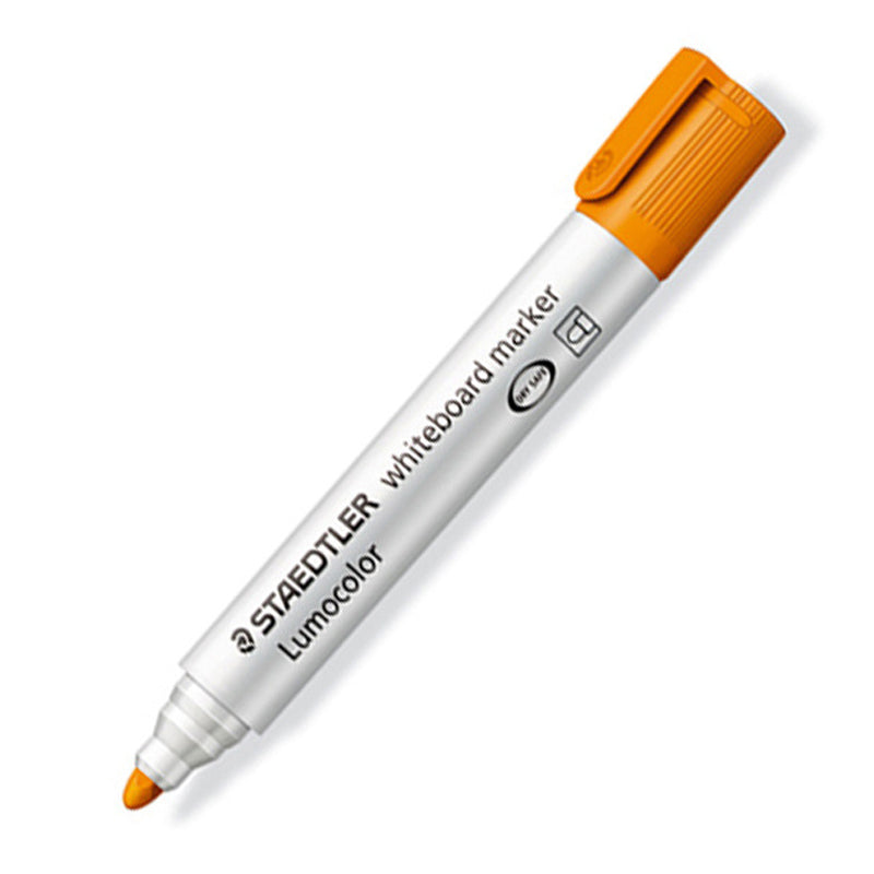 STAEDTLER 351 10Pcs Box Dry Erase Marker Whiteboard Marker White Board Writing Pen for School Office STAEDTLER 351 10Pcs Box Dry Erase Marker Whiteboard Marker White Board Writing Pen for School Office